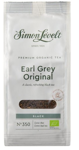 afbeelding van levelt earl grey original