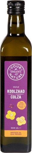 afbeelding van yon koolzaadolie