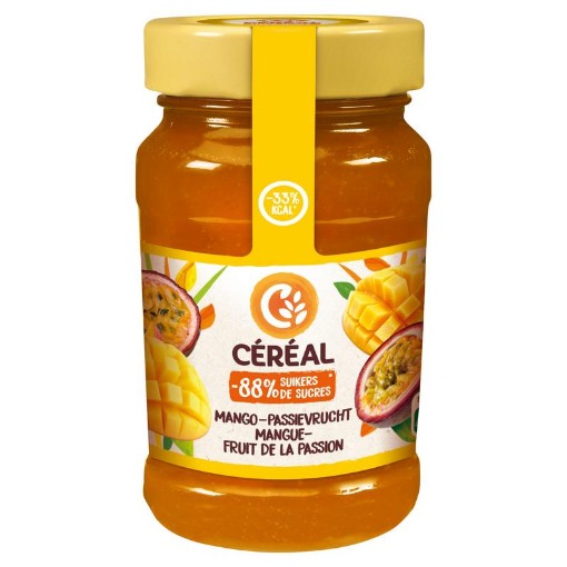 afbeelding van Cereal fruit mango passievr sv