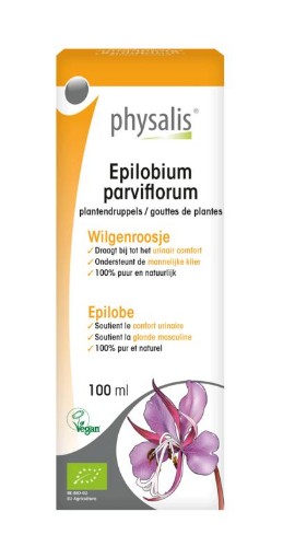 afbeelding van epilobium parviflorum