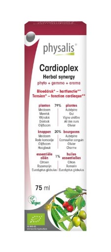 afbeelding van cardioplex