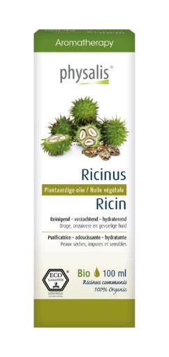 afbeelding van Ricinus