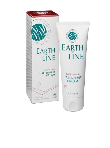 afbeelding van Earth-Line mu vit hair rep cre