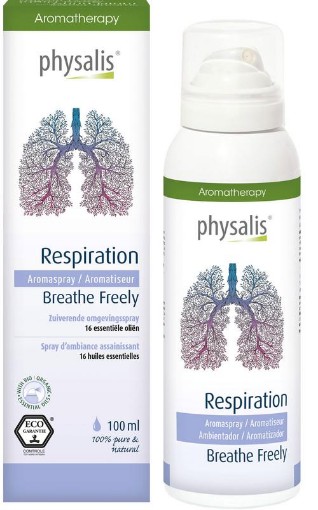 afbeelding van aromaspray respiration