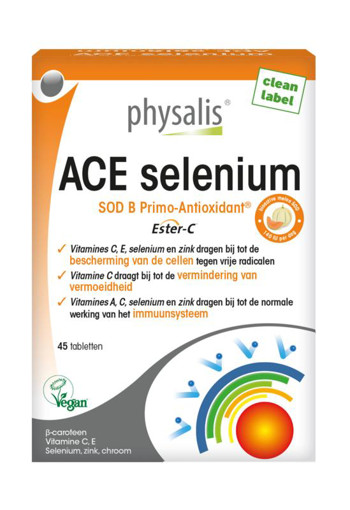 afbeelding van ace selenium