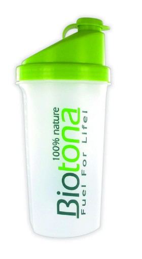 afbeelding van Biotona shaker 700ml