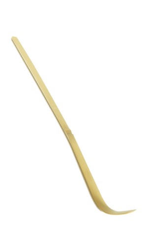 afbeelding van Biotona bamboo scoop