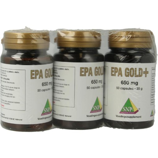 afbeelding van epa gold+ aktie 2+1 gratis