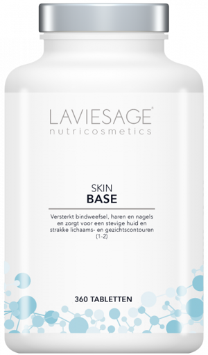 Afbeelding-van-Skin-Base-360-tabletten-Laviesage