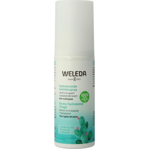 afbeelding van vijgencactus gezichtsspray/w @