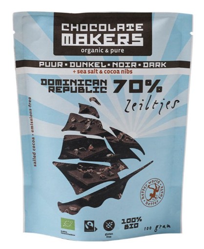 afbeelding van choc makers chocozeiltjes puu@