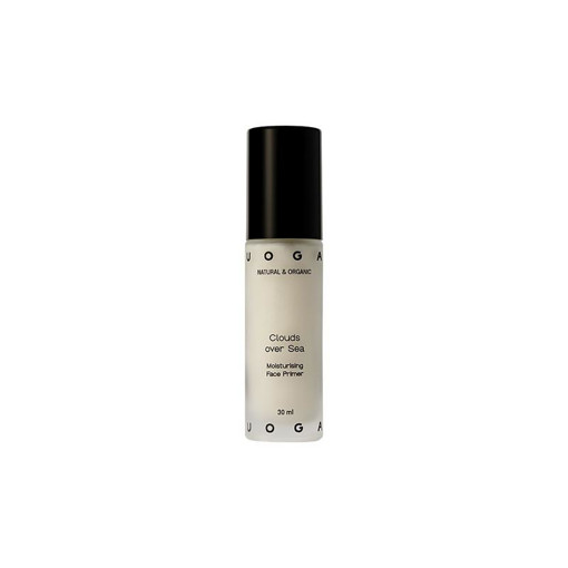 afbeelding van Clouds over sea hydrating face primer