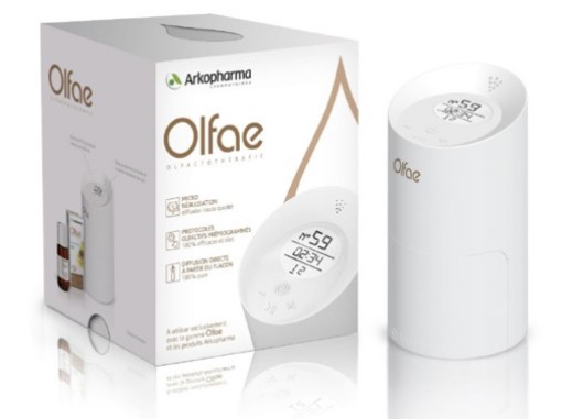 afbeelding van Olfae microverstuiver