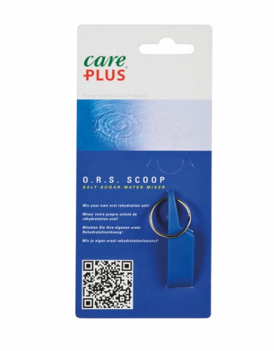 afbeelding van Care Plus ors scoop