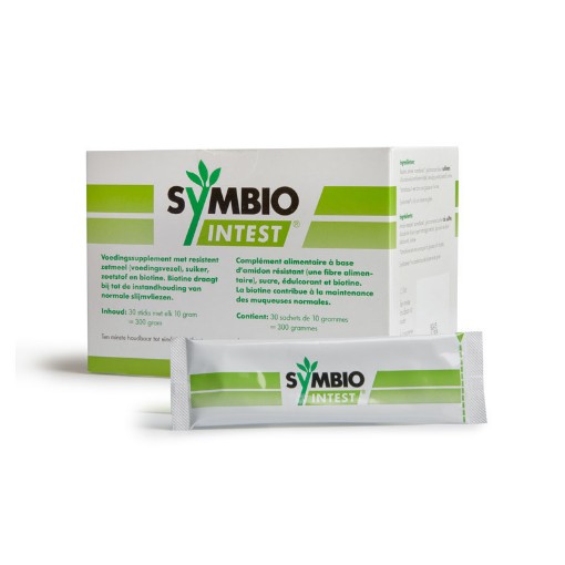 Symbio Intest SymbioPharm Energetica Natura