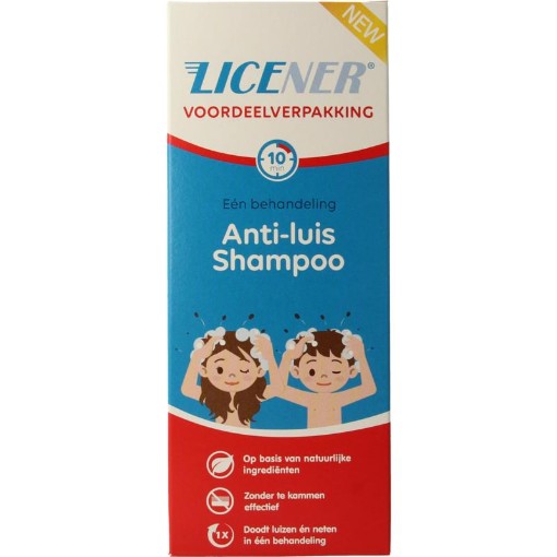 afbeelding van Family pack