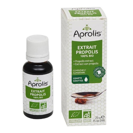 afbeelding van Propolis extract