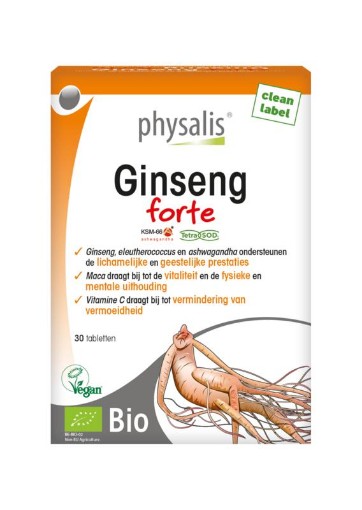 afbeelding van ginseng forte