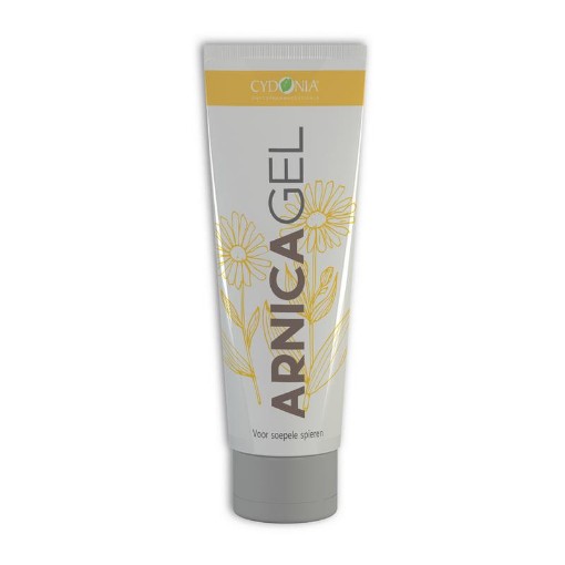 afbeelding van Arnica gel