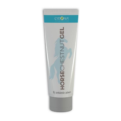 afbeelding van Horse chestnut gel