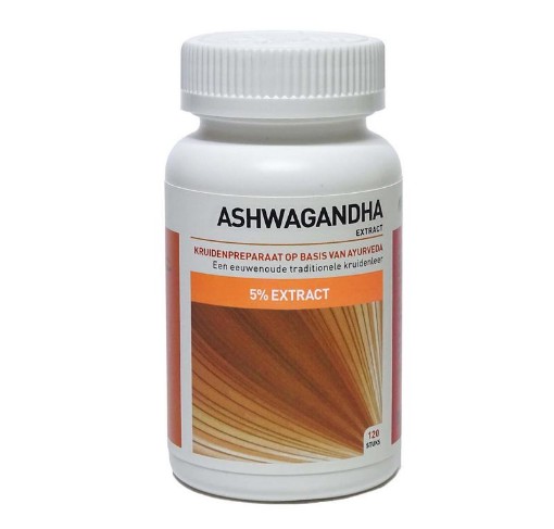 afbeelding van Ashwagandha