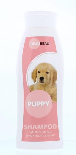 afbeelding van Hondenshampoo puppy