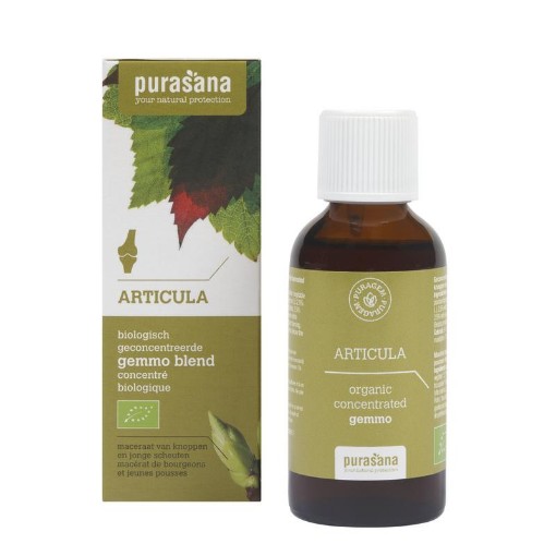 afbeelding van puragem articula bio