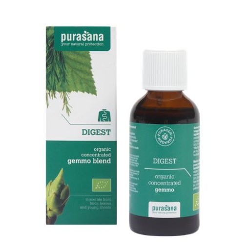 afbeelding van puragem digest bio