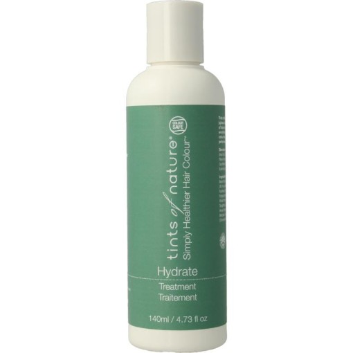 afbeelding van Tints Of Nature hydrate treat