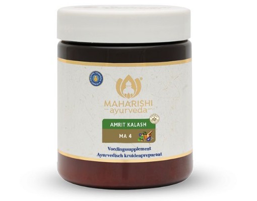 afbeelding van amrit kalash pasta/fruit ma4