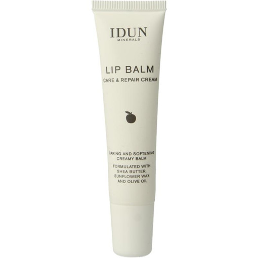 afbeelding van Skincare lip balm care & repair cream