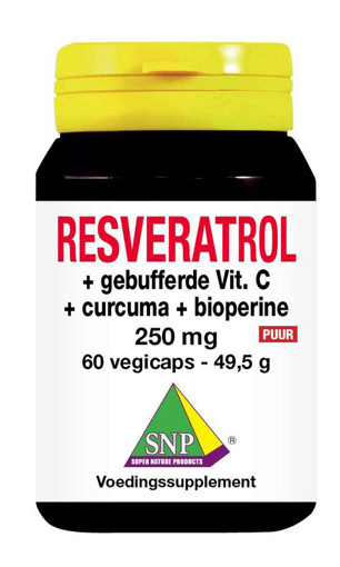 afbeelding van resveratrol curc gebu vit c pu
