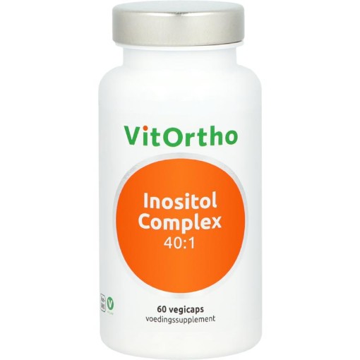 afbeelding van inositol complex vto