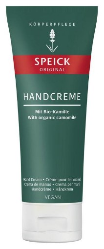 afbeelding van Speick handcreme