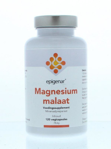 afbeelding van Magnesiummalaat