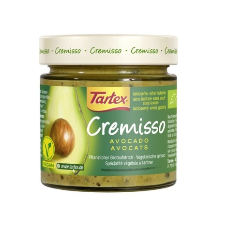 afbeelding van Tartex cremisso avocado