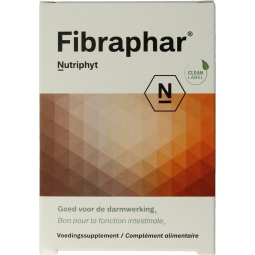 afbeelding van Fibraphar