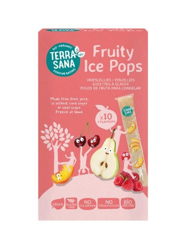 afbeelding van bio ice pops fruitsap