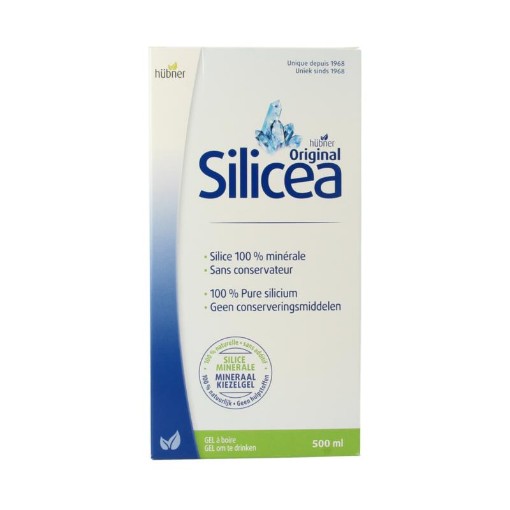 afbeelding van Original Silicea Balsem kiezelgel