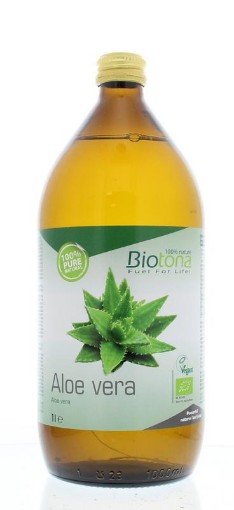 afbeelding van Aloe vera juice