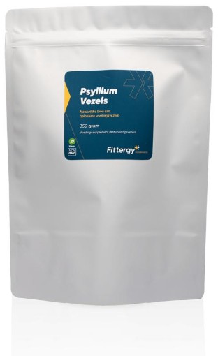 afbeelding van Psyllium husk vezels