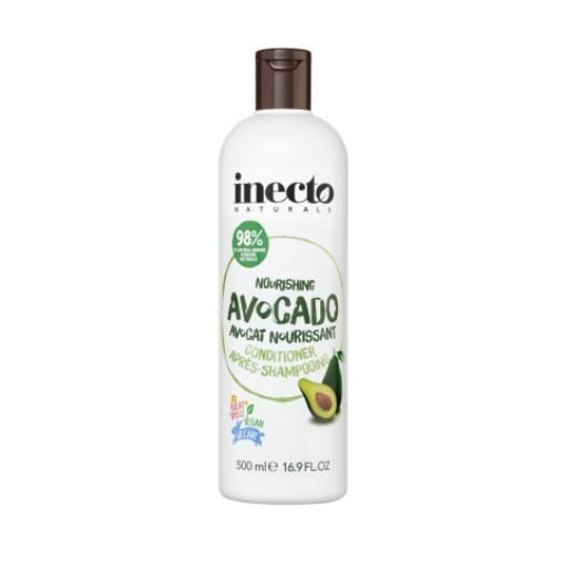 afbeelding van Avocado conditioner