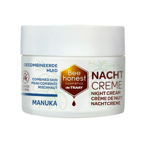 afbeelding van nachtcreme manuka