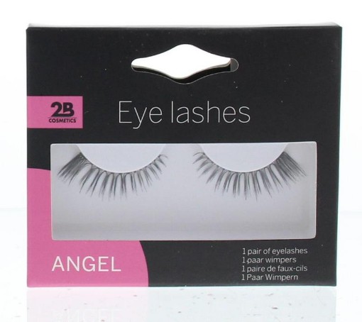 afbeelding van Lashes angel