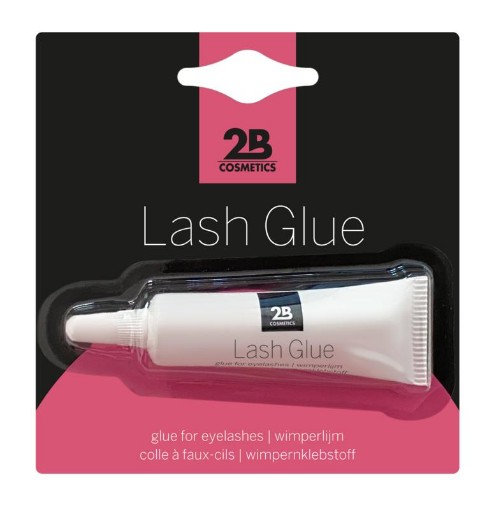 afbeelding van Lashes glue