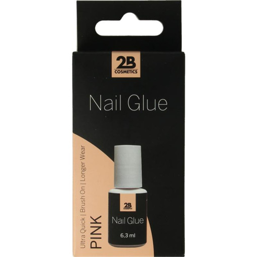 afbeelding van Nails glue