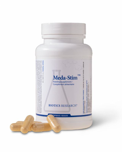 afbeelding van meda stim Biotics