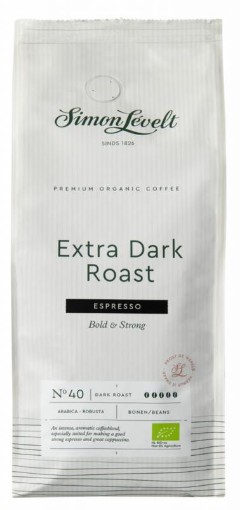 afbeelding van levelt espresso extra d r bone