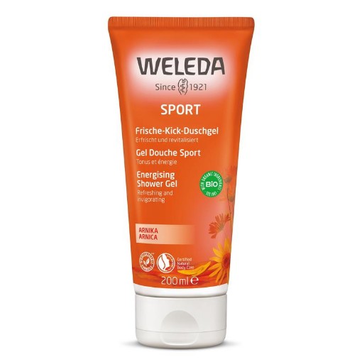 afbeelding van Arnica sport douchegel