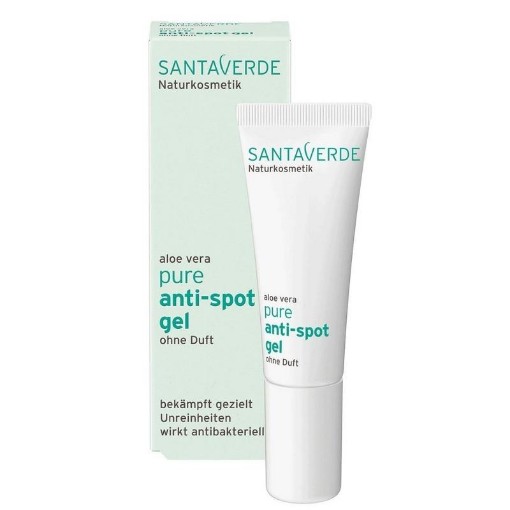 afbeelding van Pure anti-spot gel